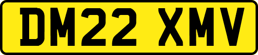 DM22XMV