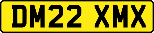 DM22XMX