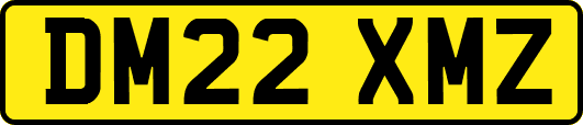 DM22XMZ