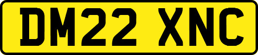 DM22XNC