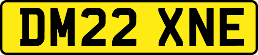 DM22XNE
