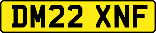 DM22XNF