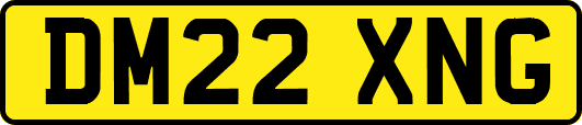 DM22XNG
