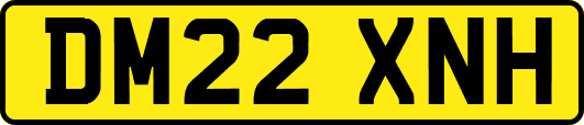 DM22XNH