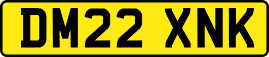 DM22XNK