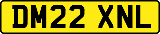 DM22XNL