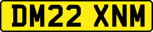 DM22XNM