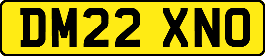 DM22XNO