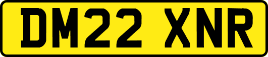 DM22XNR