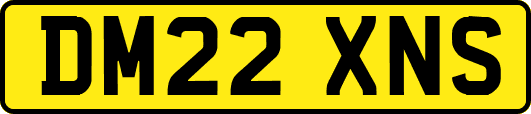DM22XNS