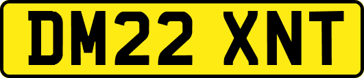 DM22XNT