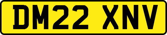 DM22XNV