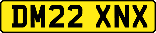 DM22XNX