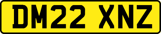 DM22XNZ