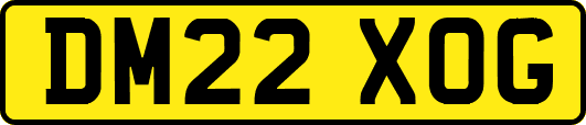 DM22XOG