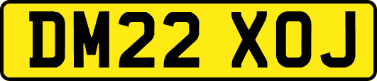 DM22XOJ