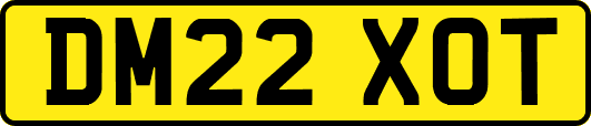 DM22XOT