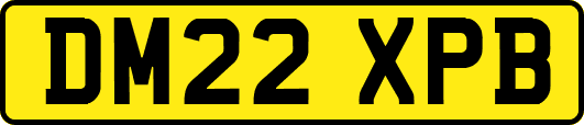 DM22XPB