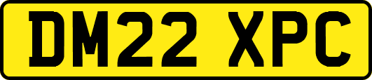 DM22XPC