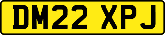 DM22XPJ