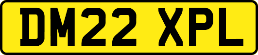 DM22XPL