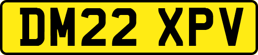 DM22XPV