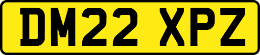 DM22XPZ