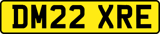DM22XRE