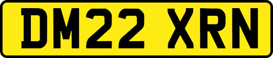 DM22XRN