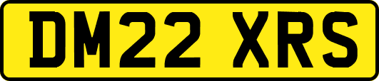 DM22XRS