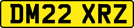 DM22XRZ