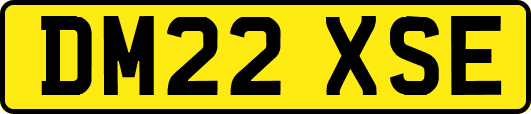 DM22XSE