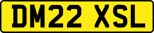 DM22XSL