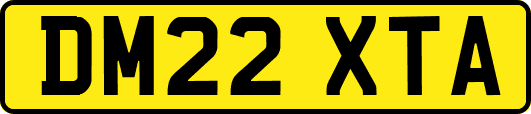 DM22XTA