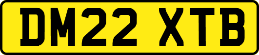 DM22XTB