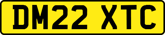 DM22XTC
