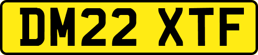 DM22XTF