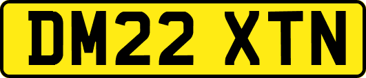 DM22XTN