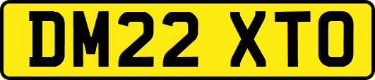 DM22XTO