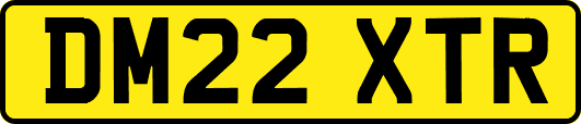 DM22XTR