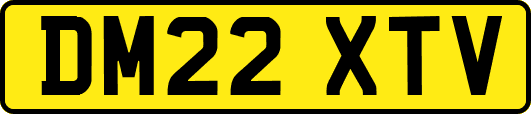 DM22XTV