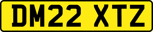 DM22XTZ