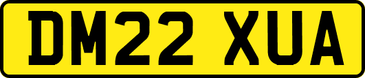 DM22XUA
