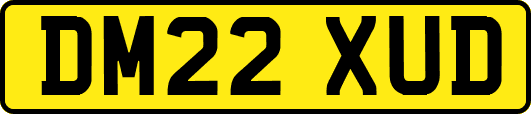 DM22XUD