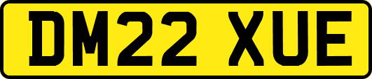 DM22XUE