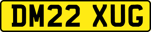 DM22XUG