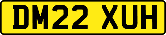 DM22XUH