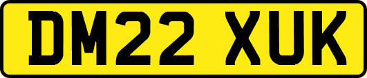 DM22XUK