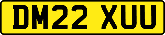 DM22XUU