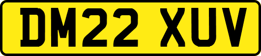 DM22XUV